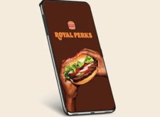 Burger King APP