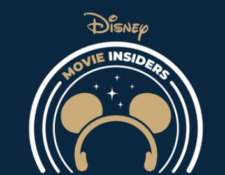 Disney Movie Insiders Points