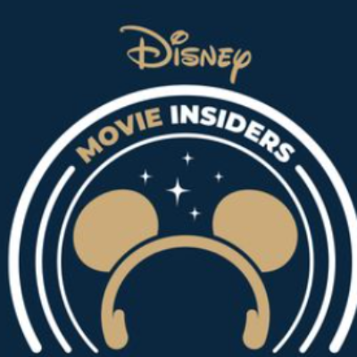 Gain 25 FREE Disney Movie Insiders Points