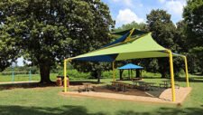 Foodie Friday at Dix Park