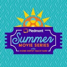 Summer Movie Series BackYARD Fest in Atlanta