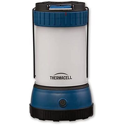 Thermacell Mosquito Repellent LED Camping Lantern for just $11.99