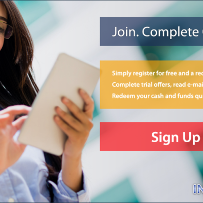 Earn Cash by Completing Paid Offers and Surveys with Inbox Pays