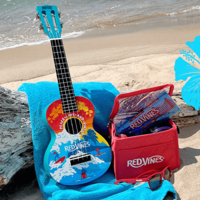 American Licorice RedVinesSummer Sweepstakes