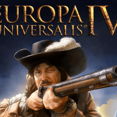 Free Game on Epic Games - Europa Universalis IV
