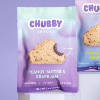 FREE Bag of Chubby Snacks After Rebate