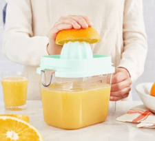 SmartStore 20 PC Measuring Set with Citrus Juicer kohls