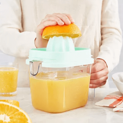 SmartStore 20 PC Measuring Set with Citrus Juicer $15.99