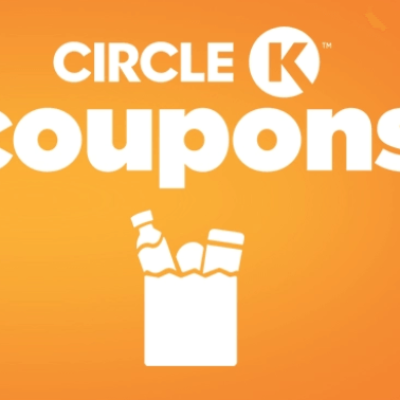 Circle K Offers Free Food and Drink Coupons