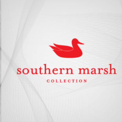 FREE Southern Marsh Collection Stickers