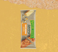 Nature valley free samples