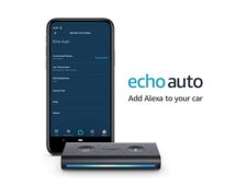 Echo Auto (1st gen)