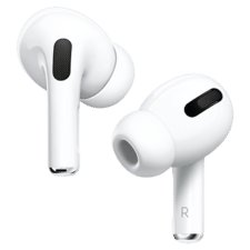FREE Apple AirPods Pro Replacement