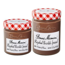 Free Hazelnut Chocolate Spread
