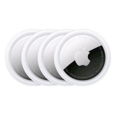 Apple AirTag - 4 Pack just $88.99