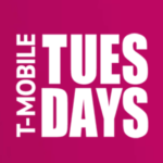 T-Mobile Tuesdays