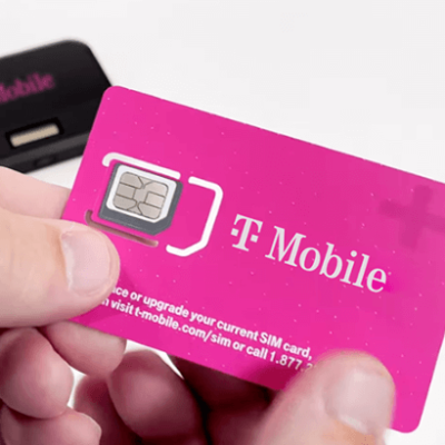Free T-Mobile 5-Year Internet for Students
