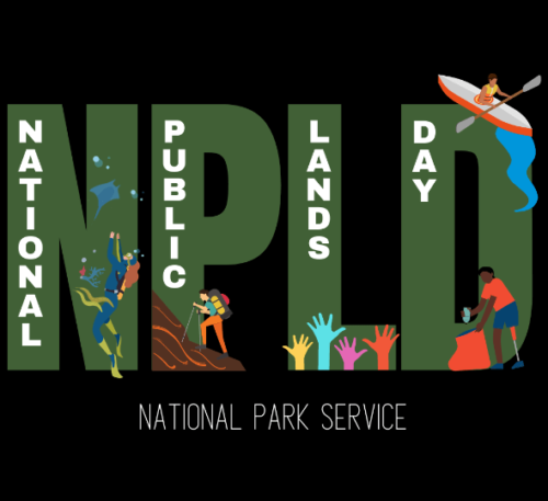 National Public Lands Day