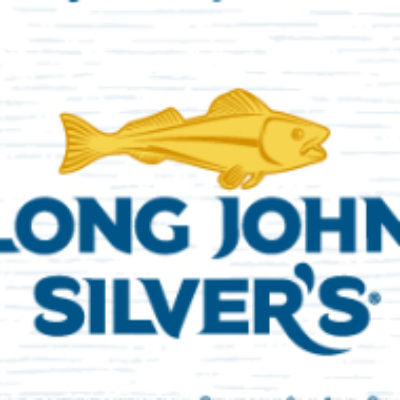 Free Fish or Chicken at Long John Silver’s on September 19