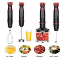 VAVSEA Immersion Hand Blender