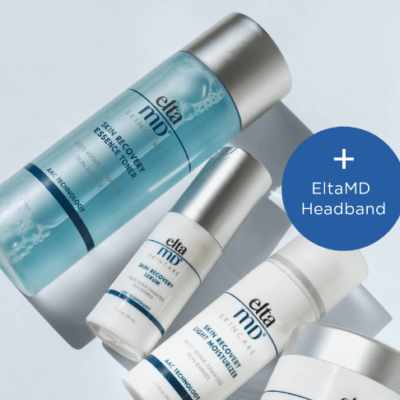 EltaMD's Skin Recovery Sweepstakes