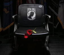 Free National POW/MIA Recognition Day poster.