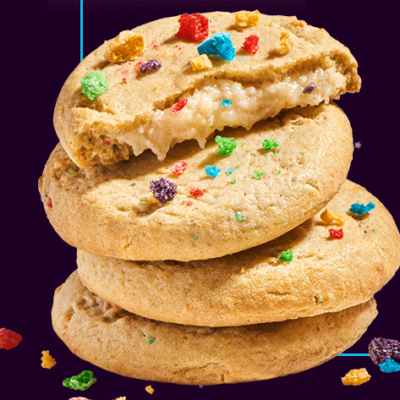 Free Cookie at Insomnia Cookies Tonight
