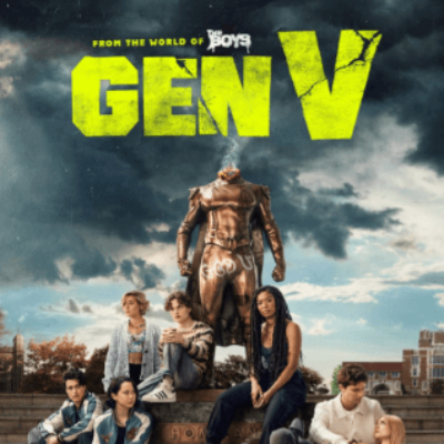 FREE Early Screening to Gen V for Prime Members