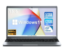 SGIN X15 laptop