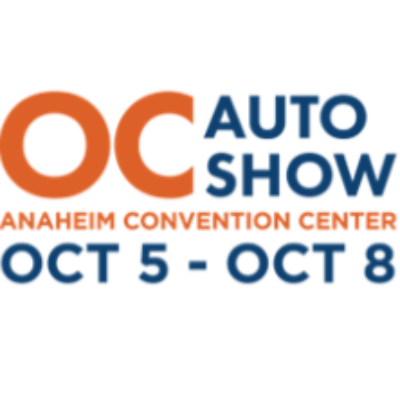Free tickets to the Orange County Auto Show
