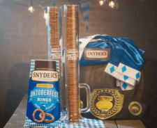 Pretzelholding Starter Pack Sweepstakes