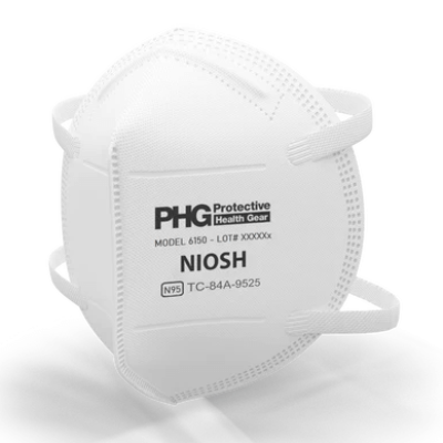 FREE N95 Masks from Project N95s