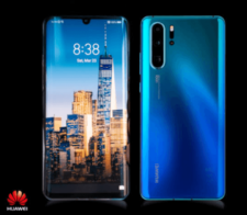 Enter for A Chance to Win a Huawei P30