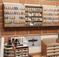 Free Model Builder PC Game