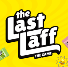 Laffy Taffy The Last Laff Sweepstakes