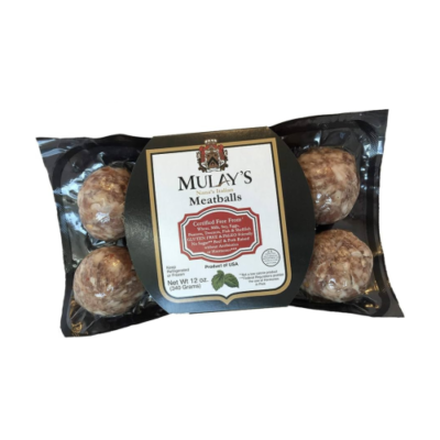 Possible FREE pack of Italian Meatballs