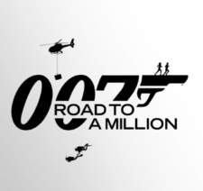 007 Road To A Million