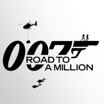 Free 007: Road To A Million Screening for Prime Members