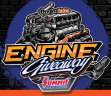 1,200HP Supercharged Gen III Hemi Engine by Late Model Engines