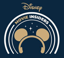 Disney Movie Insiders points