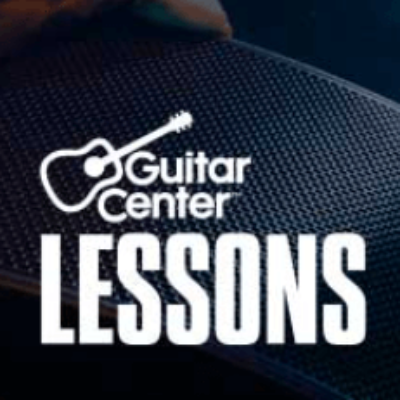 Free Group Guitar Lessons at Guitar Center on October