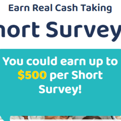 Extra Income with PaidSurveyPro