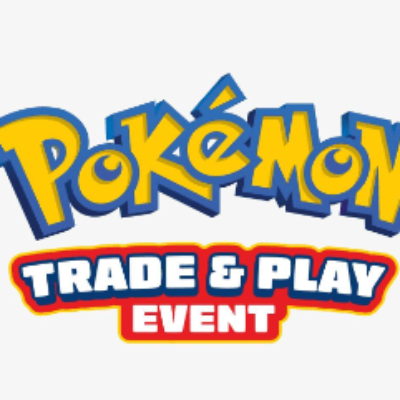 Free Pokemon Trade & Play Kit
