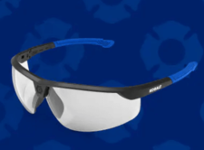 Kobalt Safety Glasses