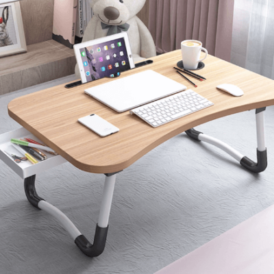 PHANCIR Foldable Lap Desk just $17.99