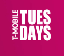 Free Stuff on T-Mobile Tuesdays