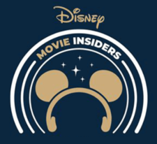Free Disney Movie Insiders Points