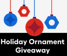 Free Holiday Ornament at Lowe’s