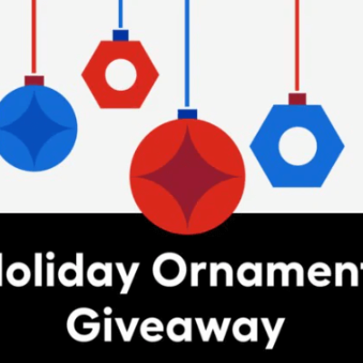 Free Holiday Ornament at Lowe’s