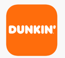 FREE Medium Coffee with Purchase at Dunkin Every Monday